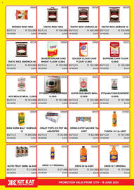 KitKat Cash and Carry catalogue week 24 Page 10