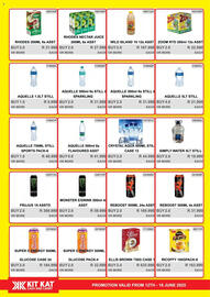 KitKat Cash and Carry catalogue week 24 Page 11