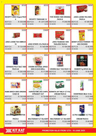 KitKat Cash and Carry catalogue week 24 Page 12