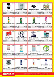 KitKat Cash and Carry catalogue week 24 Page 14