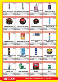 KitKat Cash and Carry catalogue week 24 Page 15