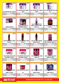 KitKat Cash and Carry catalogue week 24 Page 17