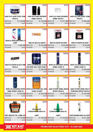 KitKat Cash and Carry catalogue week 24 Page 18