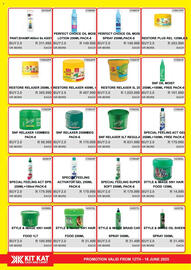 KitKat Cash and Carry catalogue week 24 Page 19