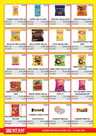 KitKat Cash and Carry catalogue week 24 Page 2