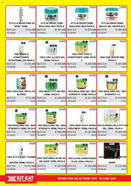 KitKat Cash and Carry catalogue week 24 Page 20