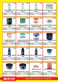 KitKat Cash and Carry catalogue week 24 Page 22