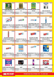 KitKat Cash and Carry catalogue week 24 Page 23