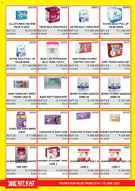 KitKat Cash and Carry catalogue week 24 Page 24