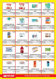 KitKat Cash and Carry catalogue week 24 Page 25