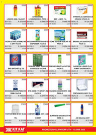 KitKat Cash and Carry catalogue week 24 Page 26