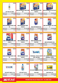 KitKat Cash and Carry catalogue week 24 Page 27