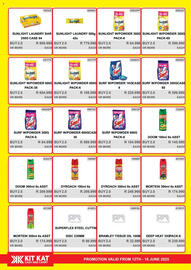 KitKat Cash and Carry catalogue week 24 Page 28