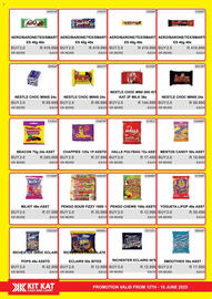 KitKat Cash and Carry catalogue week 24 Page 3