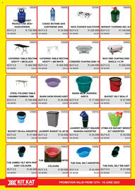 KitKat Cash and Carry catalogue week 24 Page 30