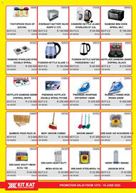 KitKat Cash and Carry catalogue week 24 Page 32