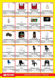KitKat Cash and Carry catalogue week 24 Page 33