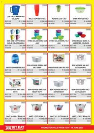 KitKat Cash and Carry catalogue week 24 Page 34