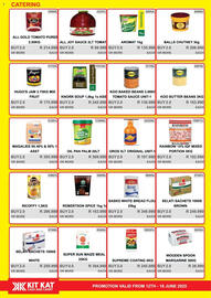 KitKat Cash and Carry catalogue week 24 Page 36