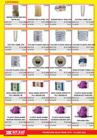 KitKat Cash and Carry catalogue week 24 Page 37