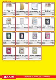 KitKat Cash and Carry catalogue week 24 Page 38