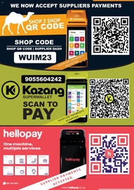 KitKat Cash and Carry catalogue week 24 Page 39
