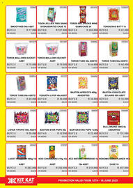 KitKat Cash and Carry catalogue week 24 Page 4