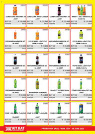 KitKat Cash and Carry catalogue week 24 Page 6