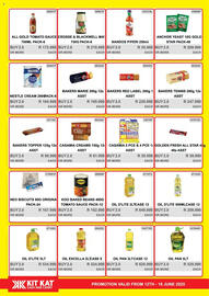 KitKat Cash and Carry catalogue week 24 Page 8