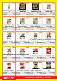 KitKat Cash and Carry catalogue week 24 Page 9