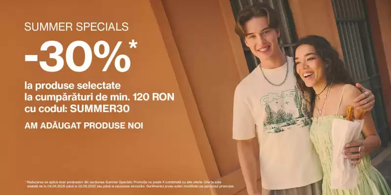 Catalog House (valid până la 22-06)