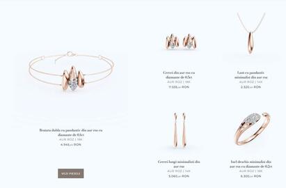 Catalog Teilor Pagină 3