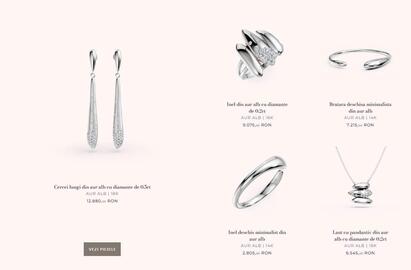 Catalog Teilor Pagină 4