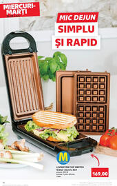 Catalog Kaufland săptămâna 25 Pagină 10