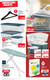 Catalog Kaufland săptămâna 25 Pagină 15