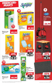 Catalog Kaufland săptămâna 25 Pagină 19