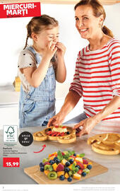 Catalog Kaufland săptămâna 25 Pagină 2