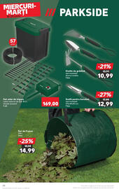 Catalog Kaufland săptămâna 25 Pagină 26