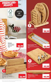 Catalog Kaufland săptămâna 25 Pagină 3
