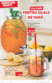 Catalog Kaufland săptămâna 25 Pagină 6