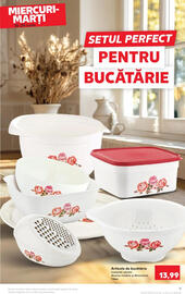 Catalog Kaufland săptămâna 25 Pagină 9