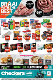 Checkers catalogue Page 1