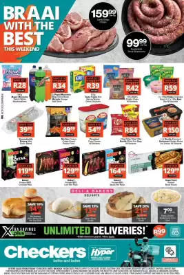 Checkers catalogue (valid until 16-06)