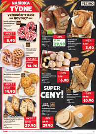 Kaufland leták týden 25 Strana 13