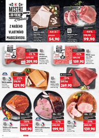Kaufland leták týden 25 Strana 14