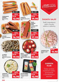 Kaufland leták týden 25 Strana 17