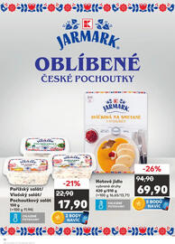 Kaufland leták týden 25 Strana 18
