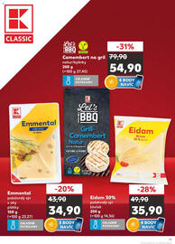 Kaufland leták týden 25 Strana 19