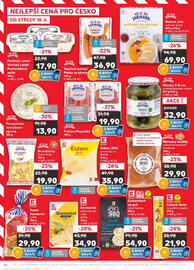 Kaufland leták týden 25 Strana 20