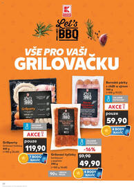 Kaufland leták týden 25 Strana 22